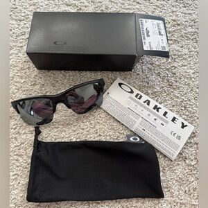 Oakley Thinlink Sunglass
